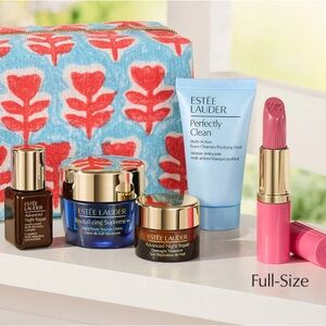 Estee Lauder 6 Piece Gift Set